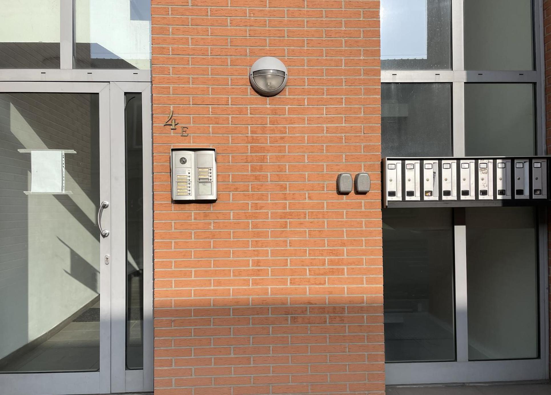 Center - Modern Flat With Free Parking And Wifi - A Apartment Bergamo
