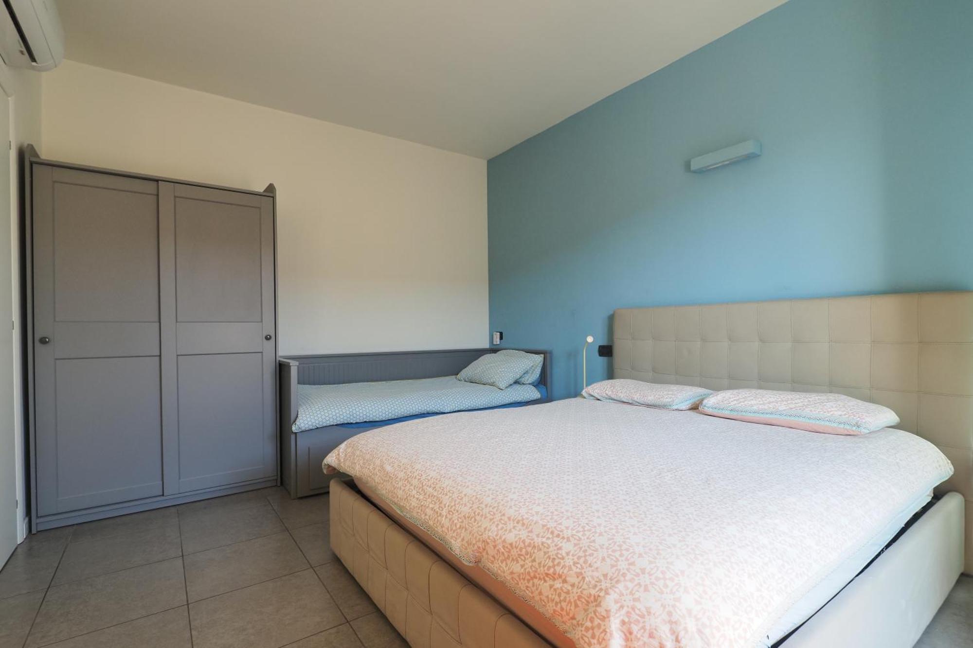 Center - Modern Flat With Free Parking And Wifi - A *