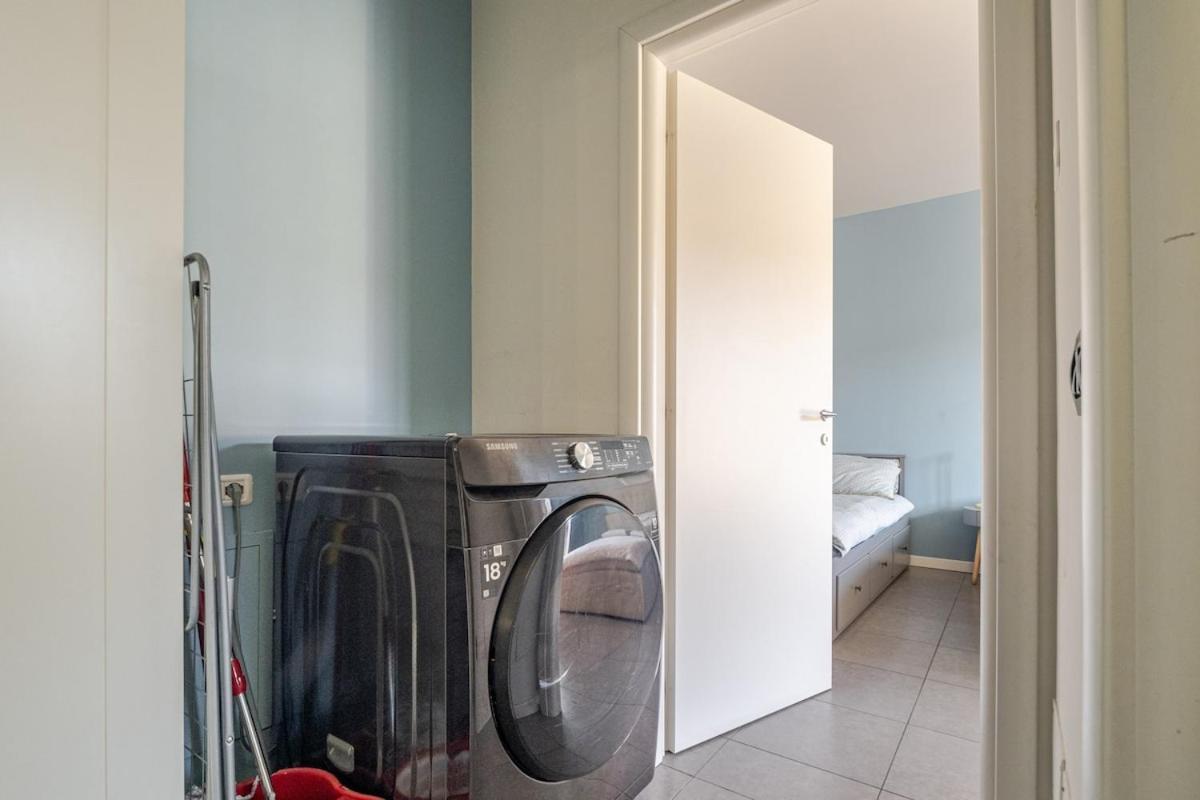 Center - Modern Flat With Free Parking And Wifi - A *