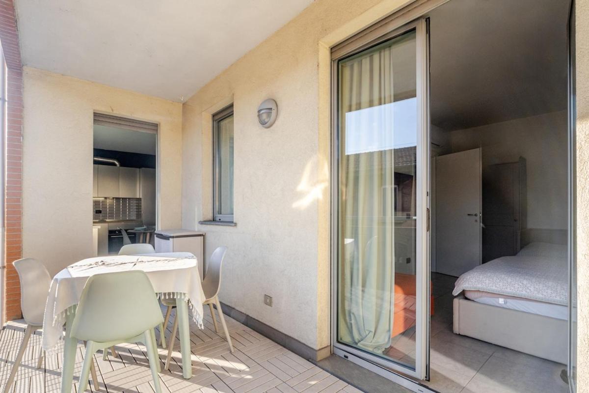 Center - Modern Flat With Free Parking And Wifi - A