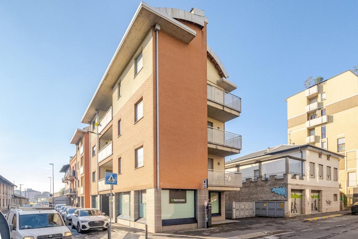 Center - Modern Flat With Free Parking And Wifi - A *